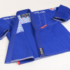 bjj gi kimono valor prime v2 premium modre f2