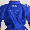 bjj gi kimono valor prime v2 premium modre f8