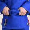 bjj gi kimono valor prime v2 premium modre f9
