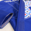 bjj gi kimono valor prime v2 premium modre f12