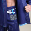 bjj kimono gi valor vlr superlight navy f3