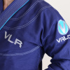 bjj kimono gi valor vlr superlight navy f6