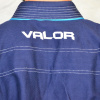 bjj kimono gi valor vlr superlight navy f9