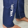 bjj kimono gi valor vlr superlight navy f10
