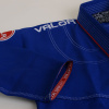 bjj kimono gi valor vlr superlight modre f3