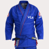 bjj kimono gi valor vlr superlight modre f1