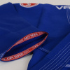 bjj kimono gi valor vlr superlight modre f12