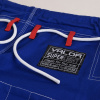 bjj kimono gi valor vlr superlight modre f9