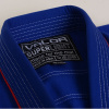 bjj kimono gi valor vlr superlight modre f15