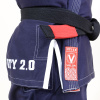 bjj kimono gi valor victory 2 navy f3
