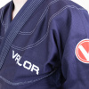 bjj kimono gi valor victory 2 navy f2