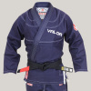 bjj kimono gi valor victory 2 navy f1