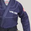 bjj kimono gi valor victory 2 navy f9