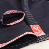 bjj kimono gi valor victory 2 navy f14