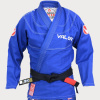 bjj kimono gi valor victory 2 modre f1