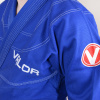 bjj kimono gi valor victory 2 modre f12