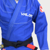 bjj kimono gi valor victory 2 modre f