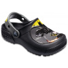 Crocs FL Batman Clog K Black