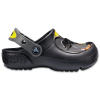 Crocs FL Batman Clog K Black