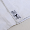 bjj kimono gi valor bravura classic plain bile f5
