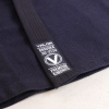 bjj kimono gi valor bravura classic plain navy f2