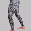 leginy valor jungle camo spats f2