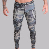 leginy valor jungle camo spats f1
