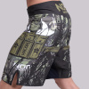 trenky sortky mma valor assassin camo f3