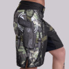 trenky sortky mma valor assassin camo f4