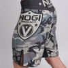 trenky sortky mma valor liquid jungle f2