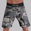 trenky sortky mma valor liquid jungle f1