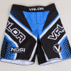 trenky sortky mma valor triumph blue nogi f2
