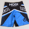 trenky sortky mma valor triumph blue nogi f8