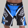 trenky sortky mma valor triumph blue nogi f1