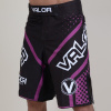 trenky sortky mma valor triumph purple nogi f3