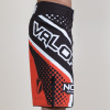 trenky sortky mma valor triumph red nogi f8