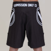 trenky sortky mma valor IBJJF Shorts f7