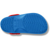 Creative Crocs Superman Clog Sea Blue/Red