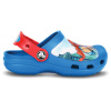 Creative Crocs Superman Clog Sea Blue/Red