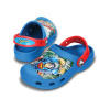 Creative Crocs Superman Clog Sea Blue/Red