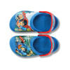 Creative Crocs Superman Clog Sea Blue/Red