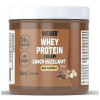 Weider Whey Protein cream 250 g (Varianta Balení: 250 g, Příchuť: čokoláda-oříšek)