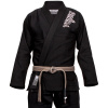 bjj gi contender 2 0 black cerne fitexpert kimono 1