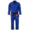 bjj gi kimono jiu jitsu tatami hokori modre f1
