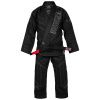 bjj gi venum elite light black black f3