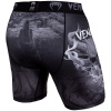 valetudo kompresni sortky venum minotaurus black white fitexpert f3