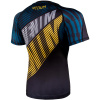 rashguard venum plasma kratky rukav fitexpert f3