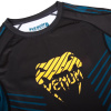 rashguard venum plasma kratky rukav fitexpert f6