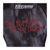 Iron Maiden Number of the Beast - Tatami fightwear