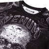 rashguard venum santa muerte long sleeve f5